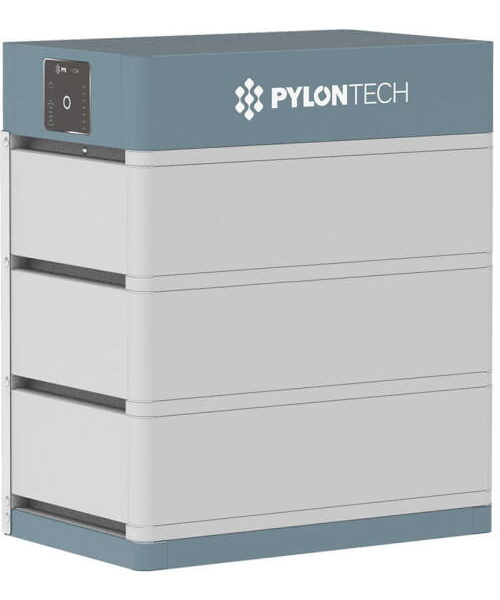 Lithium Battery Pylontech Force H1 10.65 kWh.