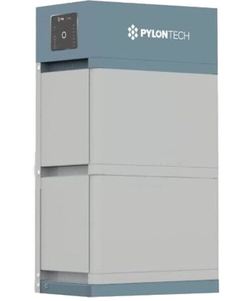 Lithium Battery Pylontech Force H2 7.1 kWh.
