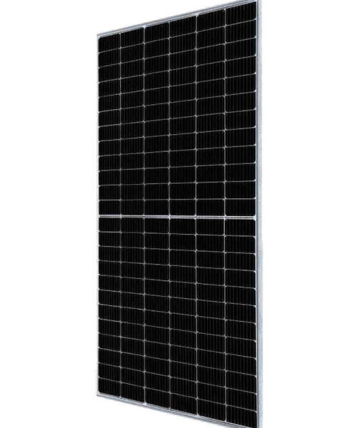 JA Solar Panel 460W 24V Monocrystalline PERC.