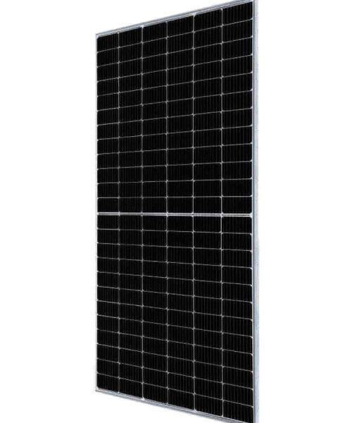 JA Solar 465W 24V Monocrystalline PERC Panel.
