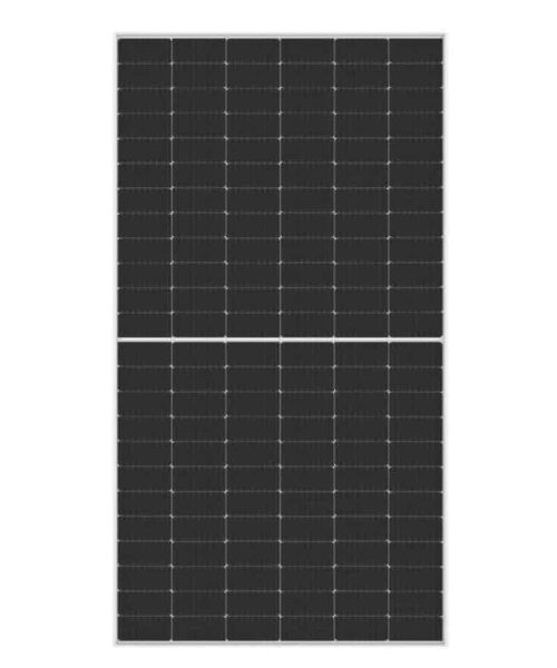 Solar Panel LONGI LR5-72HPH 550W HIMO5.