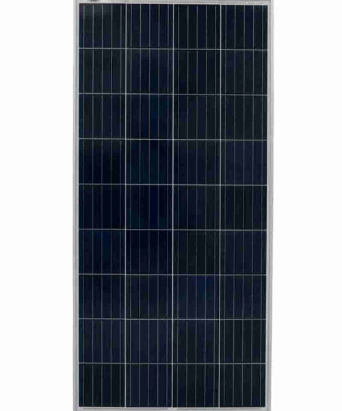 Solar Panel 160W 12V Polycrystalline ERA.